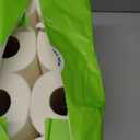 Caboo Tree Free Toilet Paper, Septic Safe Bath Tissue, Soft 2 Ply Sheets, 300 Sheets Per Roll, 16 Double Rolls