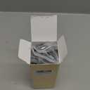 CCVOO +3.25 Clear Vision Reading Glasses for Women  5-Pack Blue Light Filtering Readers with Spring Hinges (*C2 Flower Mix)