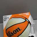 WILSON WNBA Authentic Series Basketballs