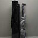 CRAFTSMAN 490-900-0067 Collapsible Sun Shade with Storage Bag, Riding Lawn Mower Canopy, Fits Most Popular Models 2010 and Up