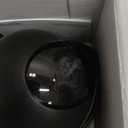 MUBVIEW Cameras for Home Security, Indoor Security Camera, 2.4/5GHz WiFi Wired Camera Ideal for Dog/Elder/Baby, Motion Tracking, Two-Way Audio, Pan Tilt, 7X24, 2K Night Vision (1 PC)