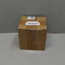 PSLER Motorcycle Drink Cup Holder Handlebar Mount Universal for Dyna Fat Bob Touring Road Glide Street Electra Glide Softail 1996-up Goldwing GL1800 2018-up (85MM, Black)