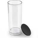 Replacement Part Water Reservoir, Compatible with Nespresso Vertuo Plus Deluxe XN900840 Coffee Machine
