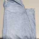 Bone Ragly Sweatpant Jeans,Rags Bones Sweatpant Jeans,Women's Wide Leg Jean,Print Denim Sweatpants, Medium