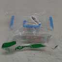 50pcs Adorable Mini Kawaii Capsule Toys Collection Perfect for Sharing Educational Great for Kids Boys Girls Goodie Bag Christmas Stocking Stuffers Treasure Box Classroom Prizes Carnival Gifts