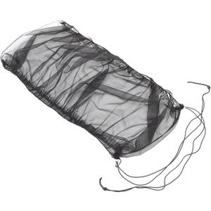 Milisten Universal Birdcage Cover Cage Mesh Parrot Cage Bird Cages Covers Bird Cage Accessories Bird Cage Gauze Bird Cover Cage Parakeet Pet Accessories Bird Cage Cover Liner Nylon Black (Black)