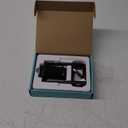 TP-Link WiFi 6 USB Adapter for Desktop PC - (Archer TX20U Plus) AX1800 Wireless Network Adapter with 2.4GHz, 5GHz, High Gain Dual Band 5dBi Antenna, WPA3, Supports Windows 11/10