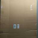 Realspace Magnetic Dry-Erase Whiteboard, 36" x 48", Silver Frame