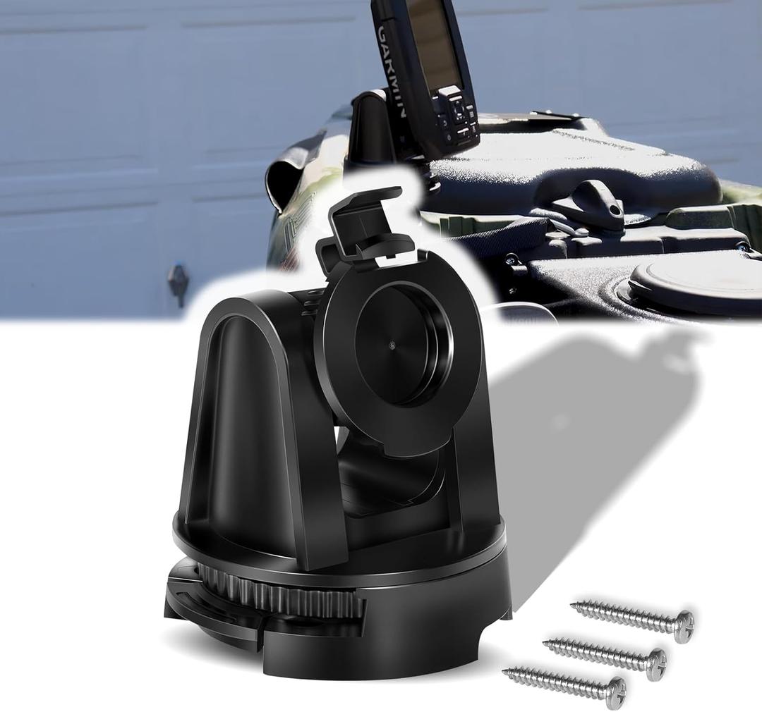 010-12439-10 Tilt/Swivel Mount for The Striker 4, Plus 4/4Cv