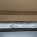 LEVOLOR Basics Cordless 2" Faux Wood Blinds, Light Filtering Window Shade, Blinds for Indoor Windows, White, Fits up to 23" W x 48" L