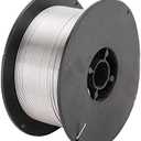 5356 Aluminum Mig Wire .030 .035 .047 Welding ER5356 (10, .035" 1LB)