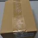 PTSGCAI 24 Pack Jewelry Gift Boxes - Necklace, Earring, Ring Boxes (Square, 3.5 x3.5 x1.2 Inches, Cotton Filled Cardboard Paper)