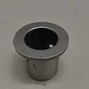 10L0L Golf Cart Steering Gear Box Flanged Bushing for EZGO TXT,Medalist 4 Cycle 1994-2001,OEM# 70185-G01,N5533