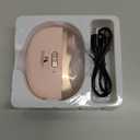 Allyplay 2026 Upgraded Electric Nail Clipper, Electric Nail File, 2 Speeds Automatic Nail Trimmer with LED Light & Clip Storage - USB Rechargeable for Baby, Kids, Adults, Seniors