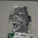 2Pcs Car Visor(Upgraded Version to Block Harmful UV Rays) Adjustable Angle, Anti-Glare 12.6'' x 6'' Safe Driving Car Accessories Sun Visor Extender, Universal for Cars, Trucks, SUVs (2Pcs)