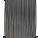PHILTOP 7-4230 Air Conditioning Condenser, Replacement for Sentra 2013-2016, Sentra 2017-2019 1.8L, Air Conditioning A/C Condenser