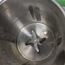 Automatic Nut Milk Maker, 20oz Homemade Almond, Oat, Coconut, Soy, Plant Based Milks and Non-Dairy Beverages with Delay Start/Keep Warm/Self-Cleaning/Boil Water, White