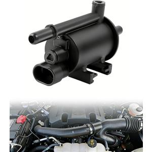 Upgrade Camaro/Park Avenue Vapor Canister Purge Valve Solenoid Compatible with Chevy Camaro Cavalier Corvette Impala Monte Carlo LeSabre Park Avenue Regal Replaces# 1997278, 214-2246