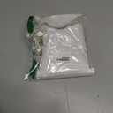 6 Pcs Metal Flower Tulip Clips with Strong Hold for Long, Thick & Curly Hair - Cute Strawberry, Butterfly Jaw Hair Clamps for Fashion & Big Hair Styles - For Women and Girls