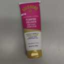 Gold Bond Plumping Collagen Body and Face Serum Lotion, Lightweight Hydrating Moisturizer with Collagen Peptide Complex, Jojoba and Grapeseed Oils to Visibly Plump Skin, Cherry Blossom Scent, 8 oz