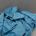 MASTERCANOPY Patio Umbrella 10 ft Replacement Canopy for 8 Ribs-Turquoise Canopy Only