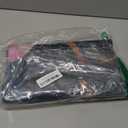 Japanese Gaming Mouse Pad XL - Extended Large Mouse Mat Desk Pad, Stitched Edges Mousepad, 3mm Thick Long Non-Slip Rubber Base Mice Pad, 31.5 X 11.8 Inch - Koi Fish Art