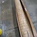 Natural 6FT X 16.4FT Reed Fencing Roll, Balcony Privacy Shade Reed Bamboo Fencing Garden Fence Border, Wind Block Sunshade Fence Screen for Outdoor Yard Patio Flower Bed Edge