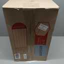 Toddler Vanity Magic Makeup Set Table & Chair Girl Toy Automatically Mirror with Music Light Pink Toys for 2 3 4 Year Old Girl Hair Salon Pretend Play Princess Dress Up Playset Valentine Gift age 3-5