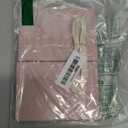 PONATIA 50 Pack A1 Envelopes, 3.63 x 5.2” Dusty Rose Envelopes Perfect for Weddings Cards, RSVP Cards, Response Cards, Baby Showers, Thank You Notes, Photos and any 3.5x5" inserts