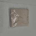 Pack and Play Sheets for Baby Boys and Girls 39"x27"x3", Neutral Muslin Cotton Pack N Play Mattresses Sheet with Boho Style, Soft and Breathable Comfort (Beige)