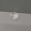 Apple MagSafe Charger (2 m): Wireless Charger with Fast-Charging Capability