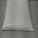 Cedilis 50 Pack Individual Clear Cupcake Boxes, Single Cupcake Containers, Plastic Cupcake Holders with Handle, Inserts and Sticker