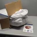 Westinghouse Queen Size Heated Mattress Pad, Bed Warmer Electric Mattress Cover with 10 Heat Settings Dual Controller, 1-12H Auto Shut Off, Fit Up to 17" Deep Pocket, Machine Washable, 60x80 Inch