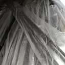 Yusong Ladder Bookshelf, BooksShelf Ladder Shelf, 5-Tier Bookcase for Bedroom, Industrial Book Shelves Storage Rack with Metal Frame for Home Office, Rustic Brown