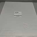 KAITELA Clear Acrylic Sheet 18" x 24" x 1/8" Thick (3mm) Cast Plexiglass Panel Transparent Plastic Board for Craft, Display Projects, Wedding Sign, Laser Cutting, Engrave, Pack of 2