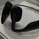 SHOKZ OpenMove Bluetooth Bone Conduction Sports Headphones - SS23 - One - Grey