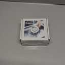 2 x Sink Drain Strainer, Stainless Steel Kitchen Sink Drain Strainer, Dishwasher Safe, Sink Strainer Outer Diameter 4.4 Inch/11.2cm, Inner Diameter 3 Inch/7.6cm, Set of 3 Kitchen Sink Strainer