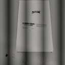 Zonon 10 Pcs Brass Misting Nozzles Tee with 8" Built in Hose for 0.32"/8 mm Tubing 360 Degree Rotation Adjustable Water Mister Nozzle Thread Sprayer Misting Part Accessories for Patio Outdoor Cooling