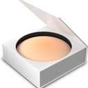 Go Nipless Pasties For Women - Reusable Silicone Nipple Covers, Breast Petals For Women, Nipple Pasties (Beige)