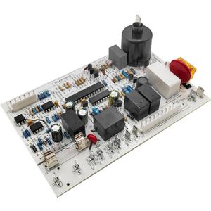 628661 Refrigerator Power Circuit Board Replacement for Norcold Compatible with N41X/ N51X N6X N8X N1095 Series, 1200 Series, 1210 Series, and 1211 Series