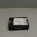 KAIWEETS Digital Multimeter TRMS 6000 Counts Voltmeter Auto-Ranging Fast Accurately Measures Voltage Current Amp Resistance Diodes Continuity Duty-Cycle Capacitance Temperature for Automotive