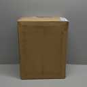 Lekesky 16 Inch Underseat Carry On Luggage Airline Approved, Hard Shell Suitcase with TSA Lock, Lightweight Spinner Wheels Durable ABS Compact Carry-On for Travel Weekend Trips Men Women, Blue