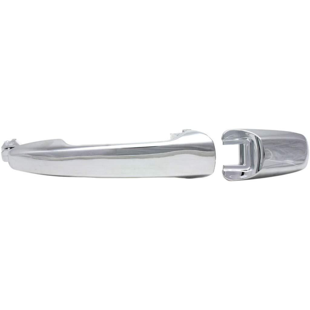 Replacement Exterior Door Handle For 2009-2017 Ford Flex Front Passenger Side or Rear