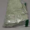 MIULEE Pack of 2 Sage Green Decorative Pillow Covers 18x18 Inch Soft Chenille Luxurious Couch Throw Pillows Farmhouse Cushion Covers with Elegant Design for Sofa Bedroom Living Room Spring Home Decor