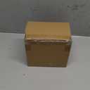 IRONFIST Orbital Sander Compatible with Milwaukee M18 Battery, 5 Brushelss Electric Random Palm Sander 21000RPM with Dust Collector for Sanding, Polishing, Waxing (Battery Not Include)