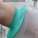 Cast Covers for Shower Leg, Waterproof Leg Cast Cover for Showering, Reusable Cast Protector for Shower Leg Adult, Soft Comfortable Cast Shower Cover Leg, Used for Bandages