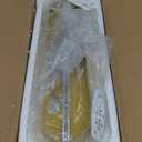 Led Ceiling Light Fixture 32W Dimmable with Remote Modern Kids Room Flush Mount Skateboard Ceiling Lamp for Boy Girl Baby Bedroom Nursery