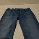 Levi's Men's 514 Straight Fit Cut Jeans (36W x 32L, Begonia Tint - Advanced Stretch)