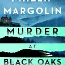 Murder at Black Oaks: A Robin Lockwood Novel