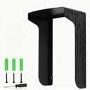 Doorbell Rain Covers for Outside,Doorbell Rain Cover Weatherproof, Metal Outdoor Keypad Cover,Access Control Reader Cover,Suitable for Camera Video Doorbells